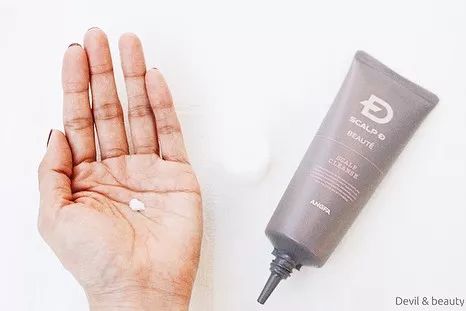 防脱发生发日本最新技术,日本防脱生发精华