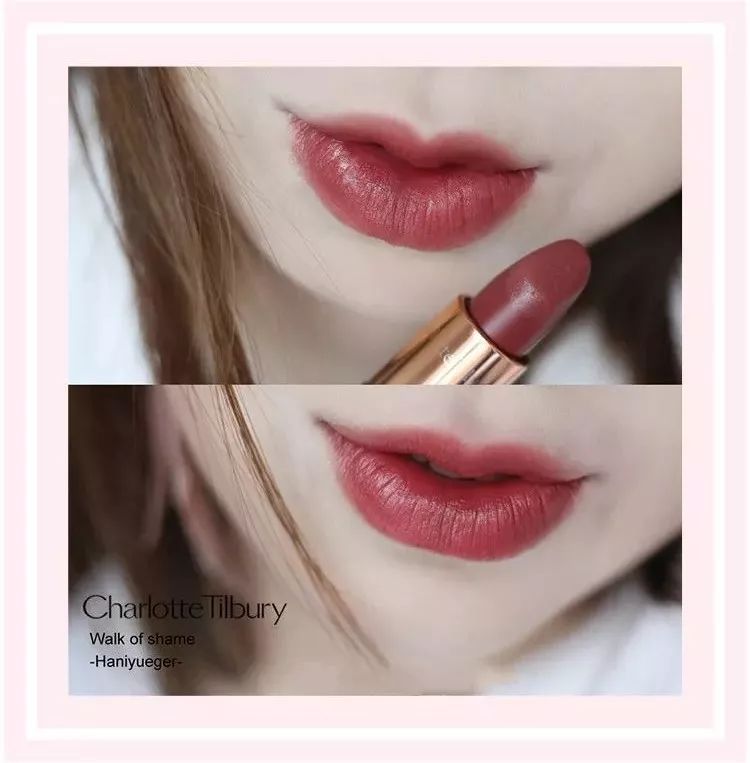 李佳琦推荐口红到底哪些真的值得买？