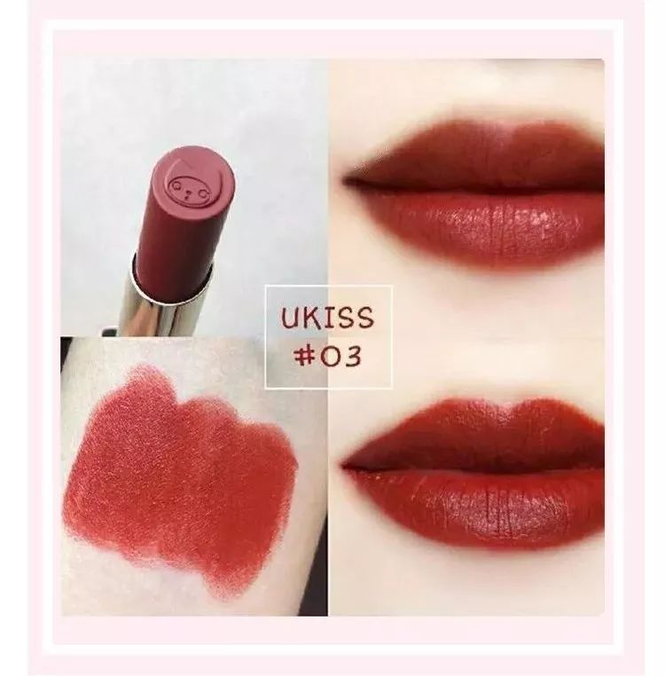 李佳琦推荐口红到底哪些真的值得买？