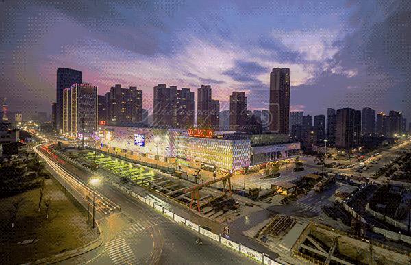 刺激到犯规!周末有人在这里当众……常州人都在围观!