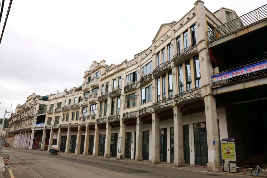 老城区保护和老旧小区改造,老旧城区改造专项整治公告