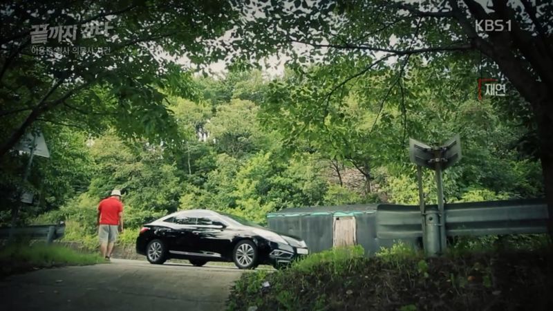 “胜利门”牵出另一宗悬案:9年前的江南区刑警自杀之谜...