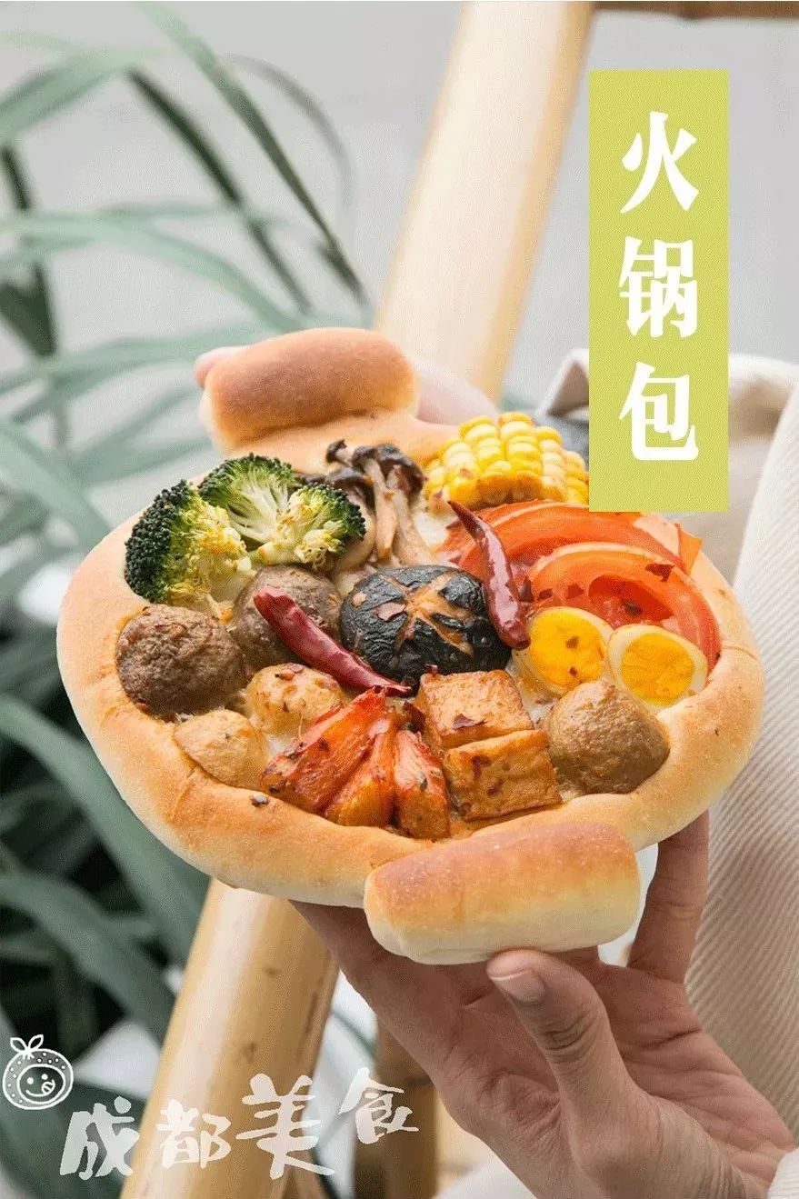 网红美食推荐特色人气美食,舌尖上的网红美食推荐