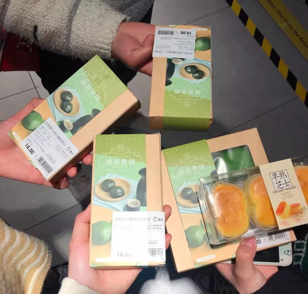 网红美食推荐特色人气美食,舌尖上的网红美食推荐