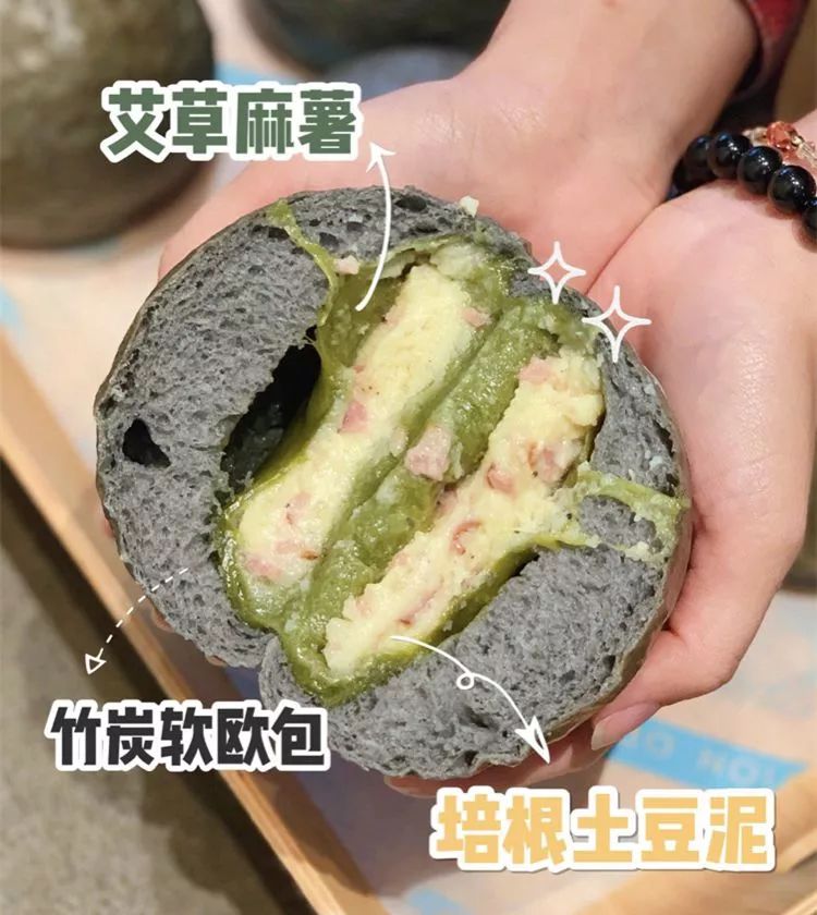 网红美食推荐特色人气美食,舌尖上的网红美食推荐