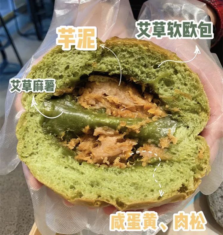 网红美食推荐特色人气美食,舌尖上的网红美食推荐