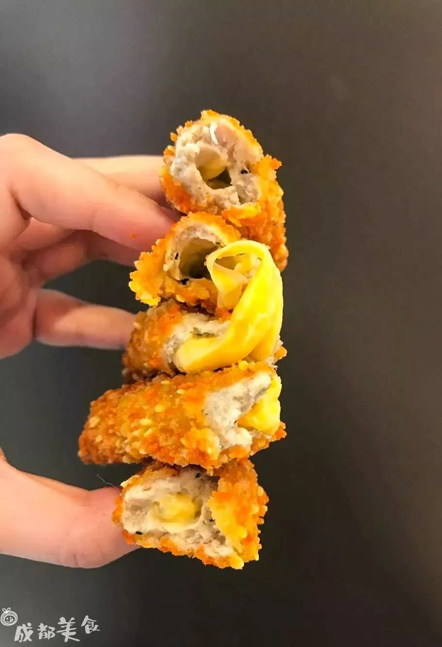 网红美食推荐特色人气美食,舌尖上的网红美食推荐