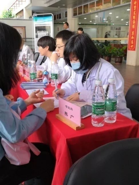世界睡眠日义诊为睡眠把脉,关注睡眠健康专家义诊进行中