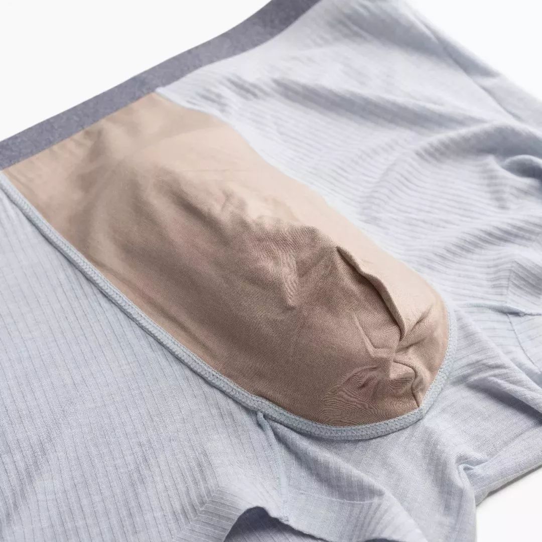 不臃肿也不紧绷保暖裤男,舒适无束缚休闲裤男