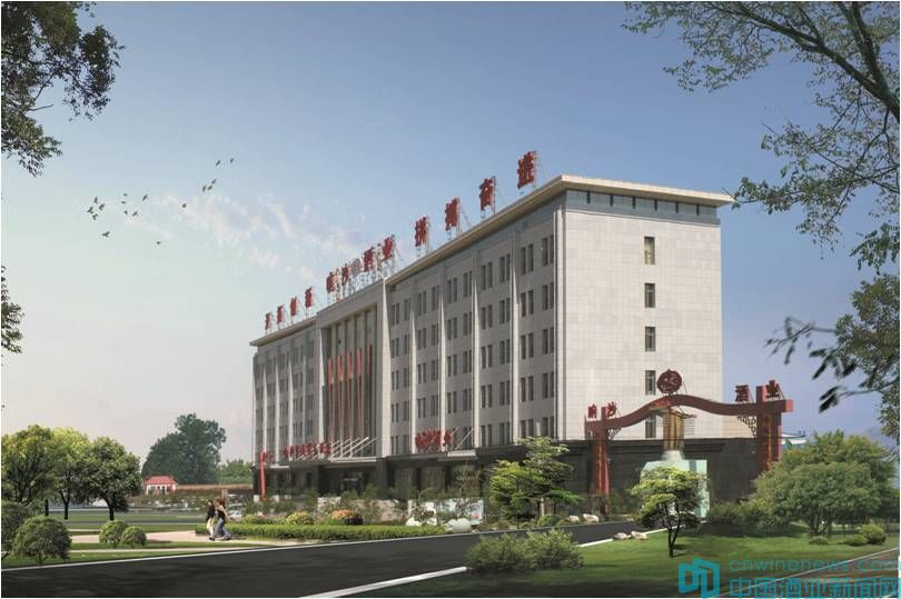 内蒙古响沙酒业官网,内蒙古响沙酒业产品简介