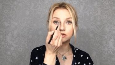 怎么判断自己的鼻子算不算美鼻,什么样的鼻子美