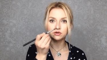 怎么判断自己的鼻子算不算美鼻,什么样的鼻子美