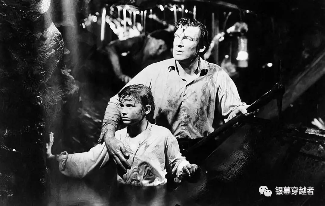 一个时代的终结:40部电影带你重温福斯的黄金时代