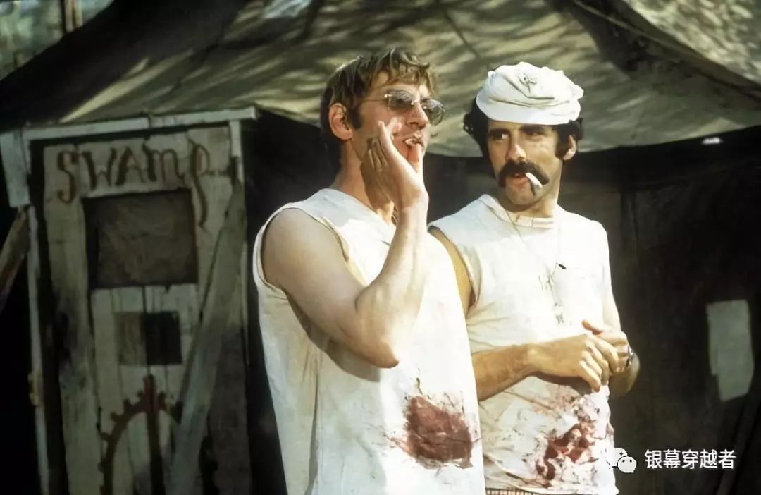 一个时代的终结:40部电影带你重温福斯的黄金时代