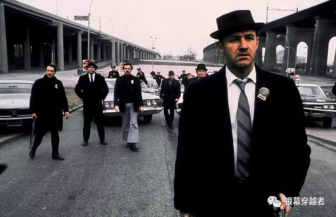 一个时代的终结:40部电影带你重温福斯的黄金时代