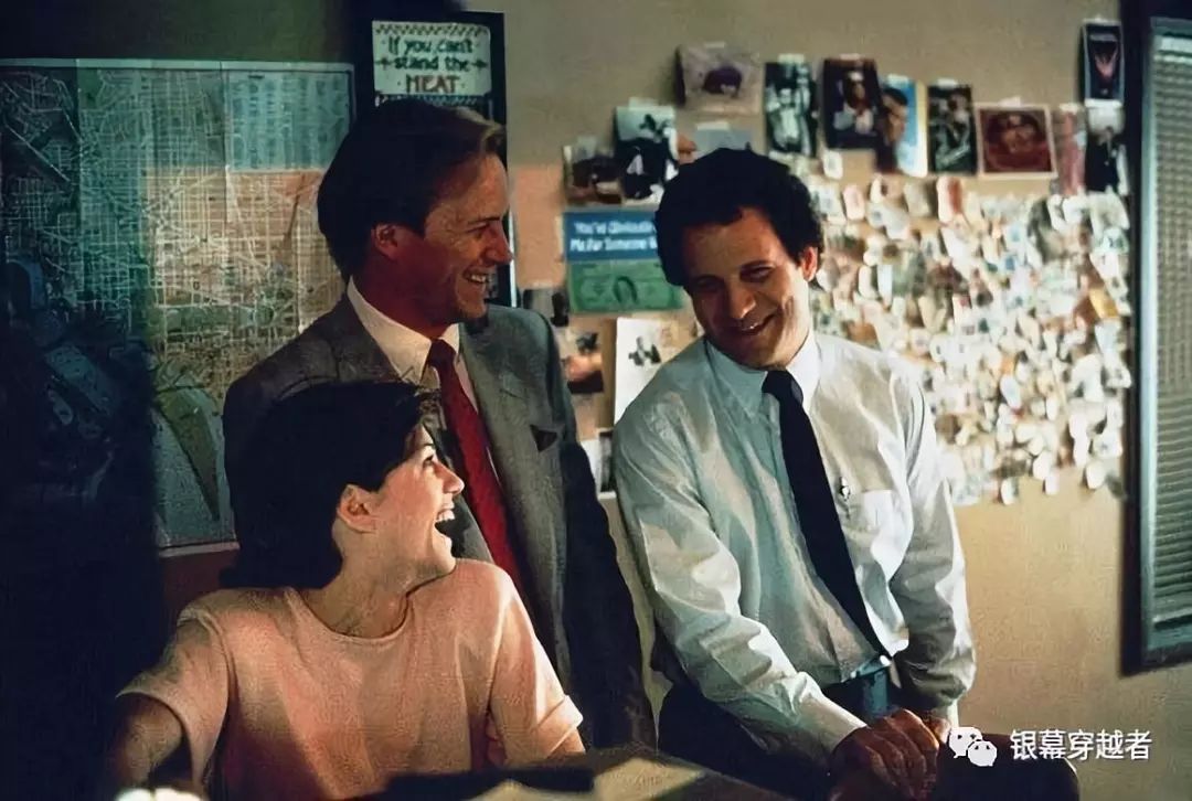 一个时代的终结:40部电影带你重温福斯的黄金时代