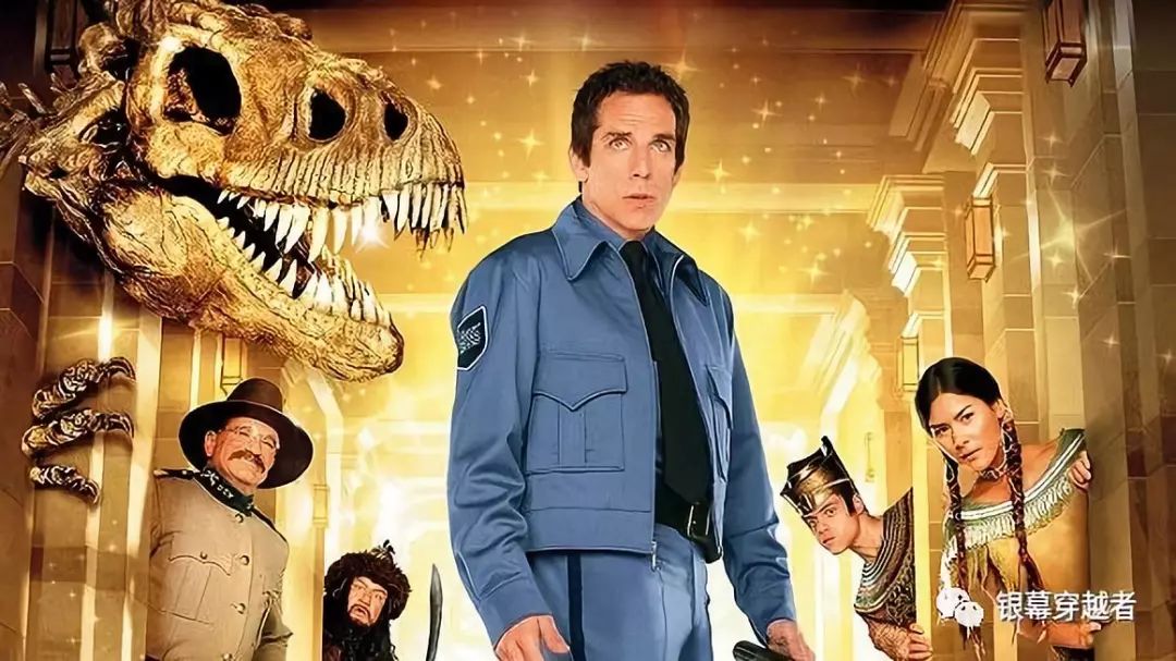 一个时代的终结:40部电影带你重温福斯的黄金时代