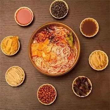 韩国申遗螺蛳粉成功了吗,韩国网民评论螺蛳粉申遗