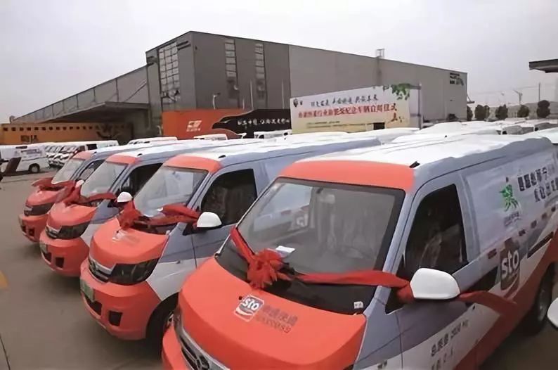南通海门新能源配送,南通港闸区物流新能源面包车配送