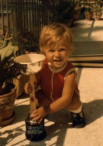 卡纳瓦罗留洋小将,卡纳瓦罗到斯科拉里