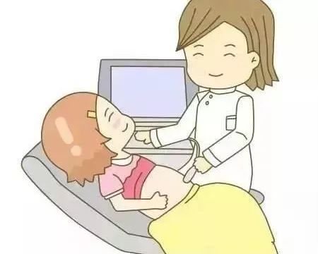 医院超声科新引进设备宣传,营口市中心医院分院彩超室