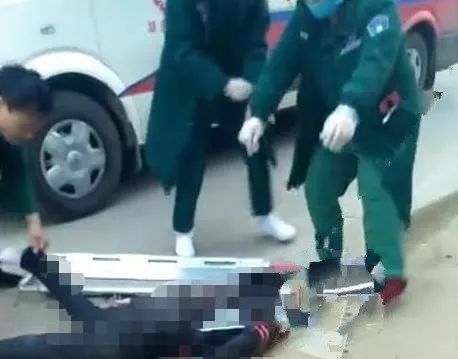 开车故意撞人但未造成人员伤亡,开车故意撞人致死事件