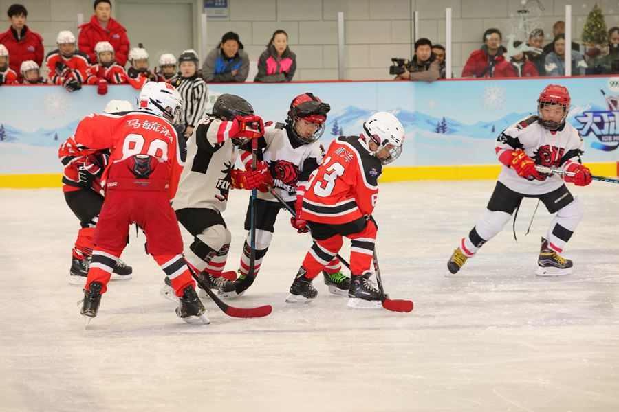 大冰小将易烊千玺说雷佳音大头,大冰小将千玺雷佳音完整版