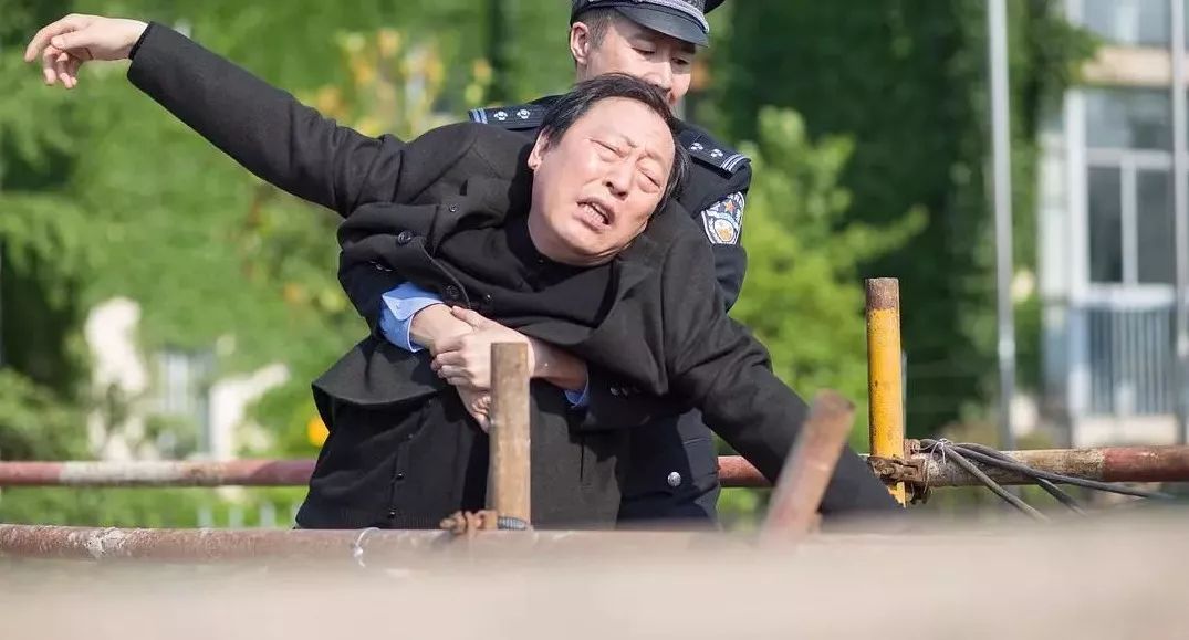 苏大强与倪大红,苏大强vs倪大红