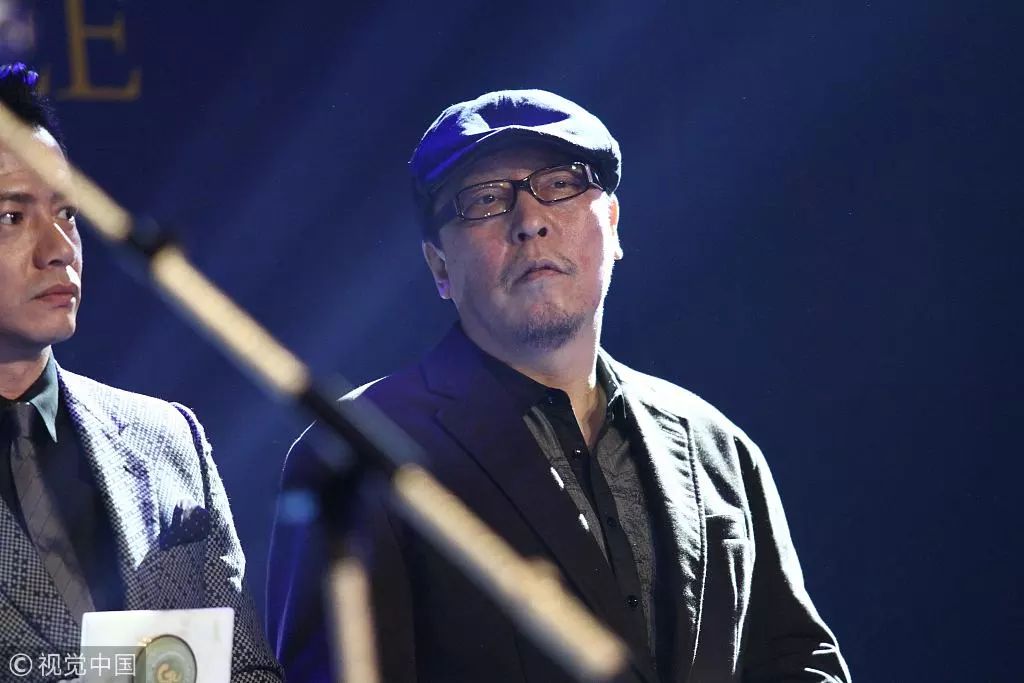 苏大强与倪大红,苏大强vs倪大红