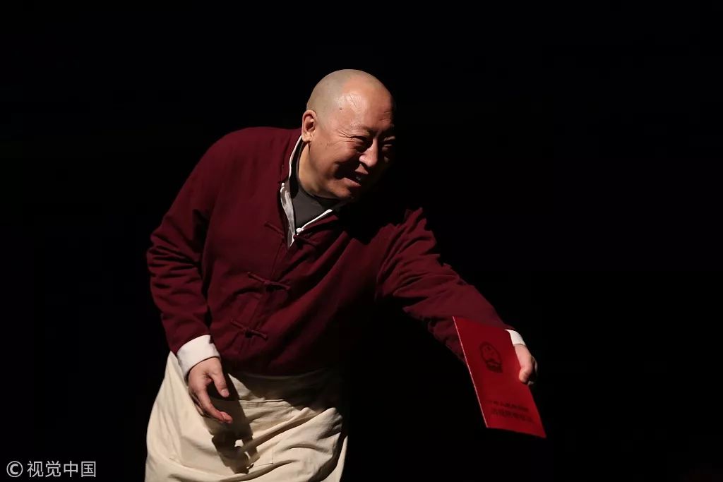 苏大强与倪大红,苏大强vs倪大红