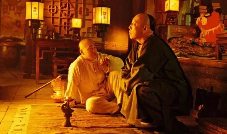 苏大强与倪大红,苏大强vs倪大红