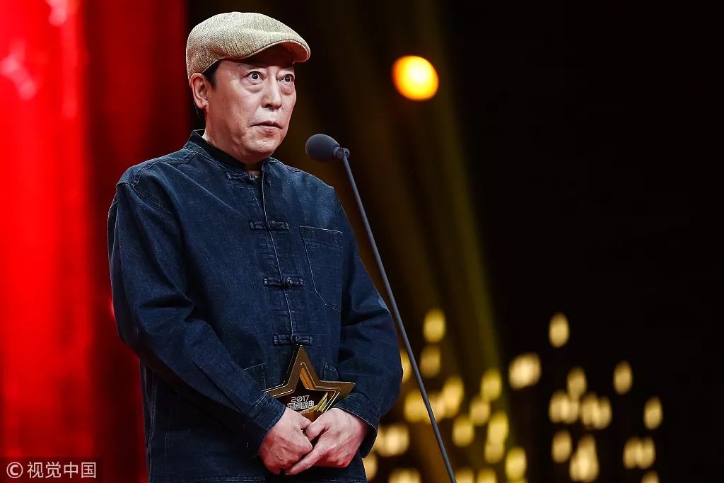 苏大强与倪大红,苏大强vs倪大红