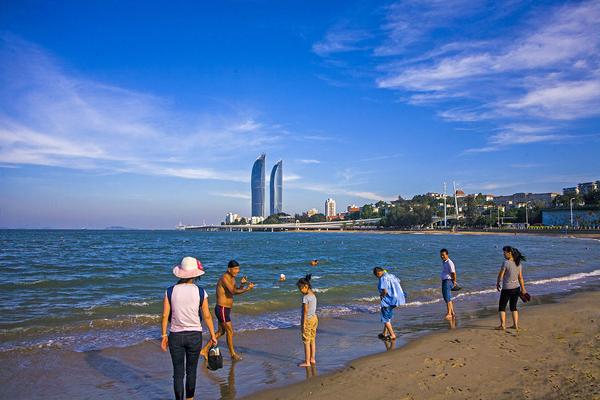 厦门旅游攻略五天四夜,厦门旅游攻略推荐地方