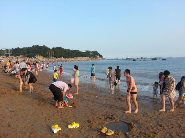 厦门旅游攻略五天四夜,厦门旅游攻略推荐地方