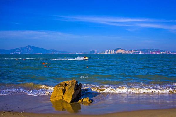 厦门旅游攻略五天四夜,厦门旅游攻略推荐地方