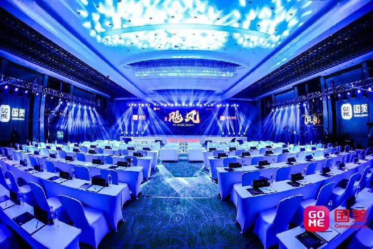 国美电商运营,国美电商格局