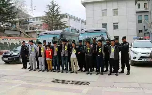 进价300元的字画卖10万，常州这家“理财”公司被端了！