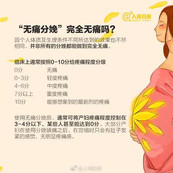 认准海珠这家医院，从此生娃不用再忍十级阵痛痛痛痛痛！