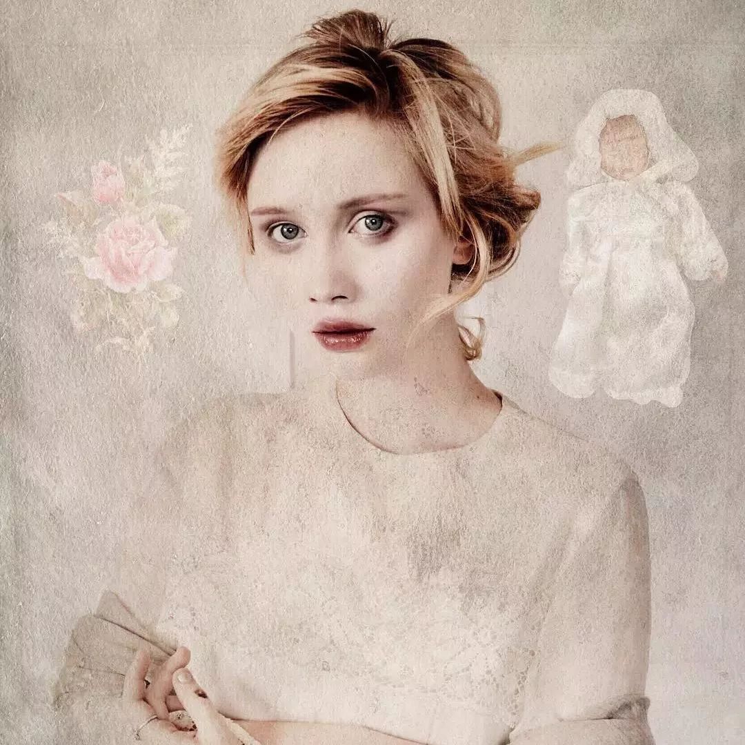 omg美妆博主,omg的美妆博主