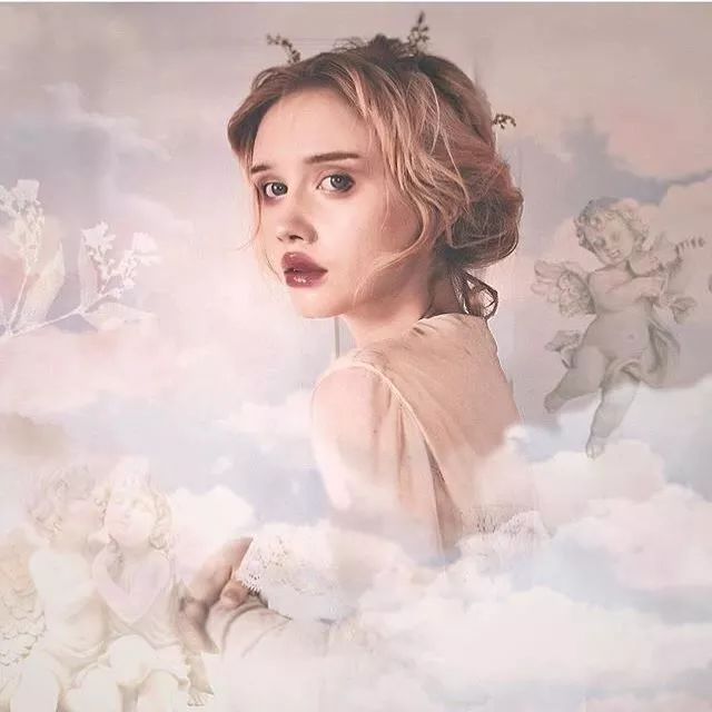 omg美妆博主,omg的美妆博主