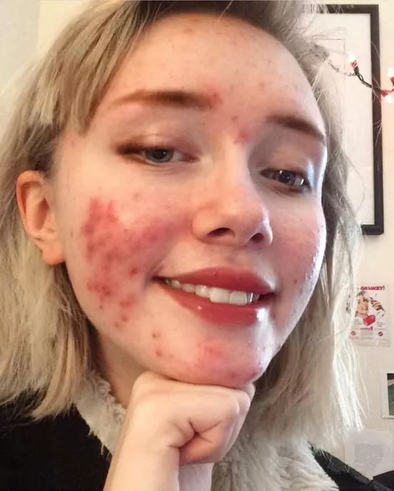 omg美妆博主,omg的美妆博主