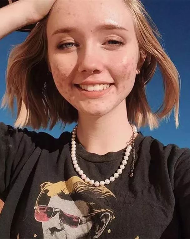 omg美妆博主,omg的美妆博主