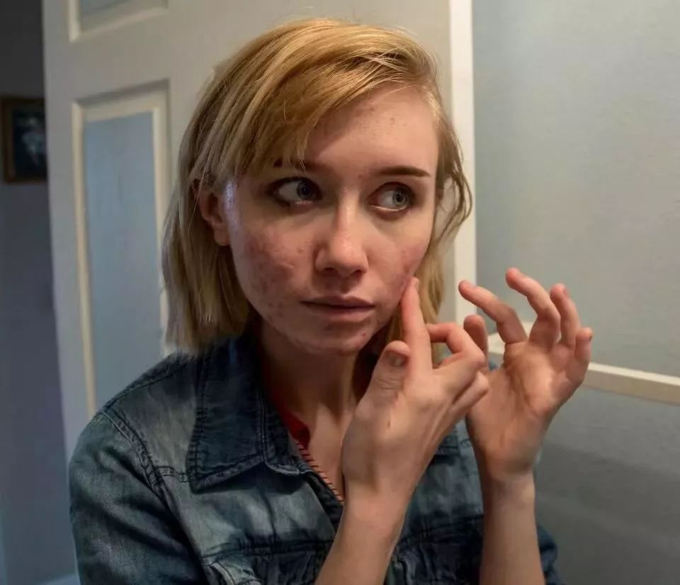 omg美妆博主,omg的美妆博主