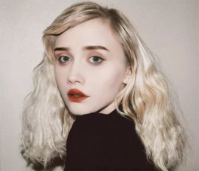 omg美妆博主,omg的美妆博主