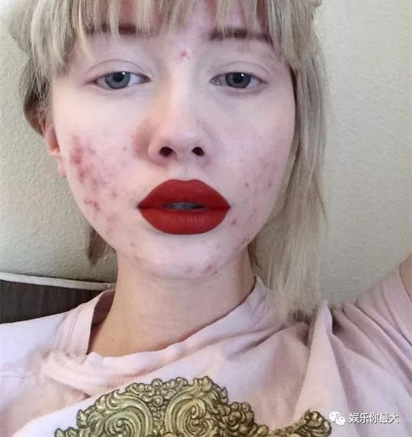 omg美妆博主,omg的美妆博主