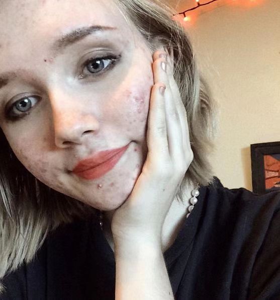 omg美妆博主,omg的美妆博主