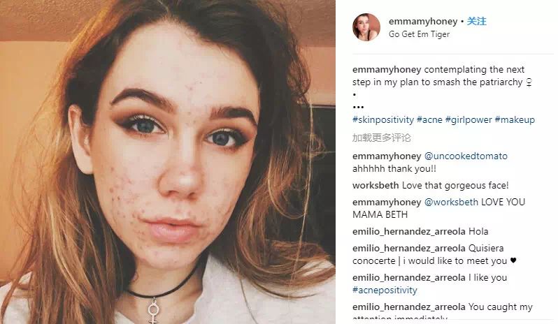 omg美妆博主,omg的美妆博主