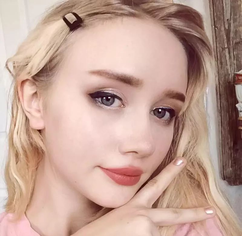 omg美妆博主,omg的美妆博主