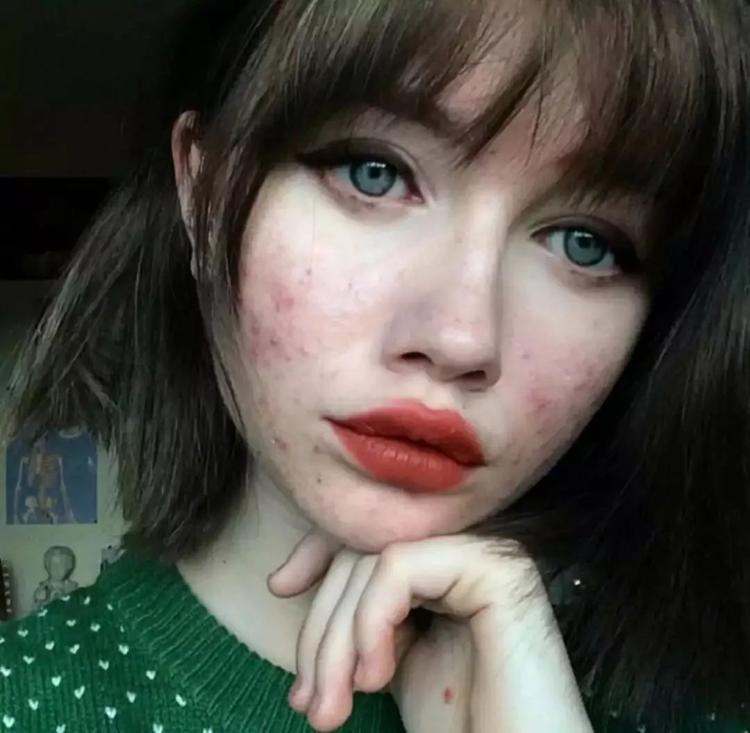 omg美妆博主,omg的美妆博主