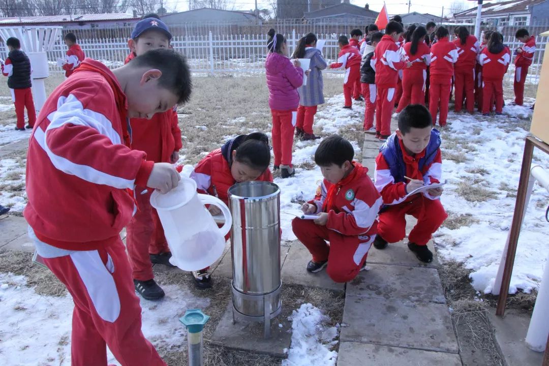 水和气象区别图解,关于水和天气的知识